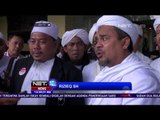 Pemeriksaan Rizieq Shihab Diwarnai Ricuh Antara FPI dengan Ormas Sunda - NET 12