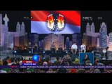 3 Paslon Gubernur & Wakil Gubernur DKI Jakarta Gelar Debat dalam Satu Panggung - NET24