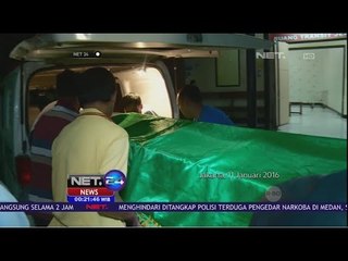 Warisan Jadi Motif Pembunuhan Murniati Mahasiswa Muhammadiyah Jakarta - NET24