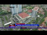 Polda Metro Jaya Pastikan Debat Perdana Pilkada DKI Jakarta Berjalan Aman & Lancar - NET16