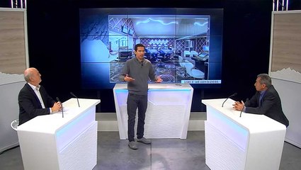 La place de l'info du mardi 14 février 2017