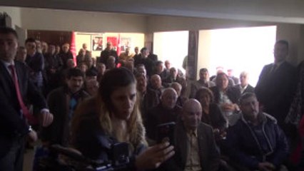Tezcan: " 'Evet' Diyenler de 'Hayır' Diyenler de Bu Ülkenin Evladı" - Aydın