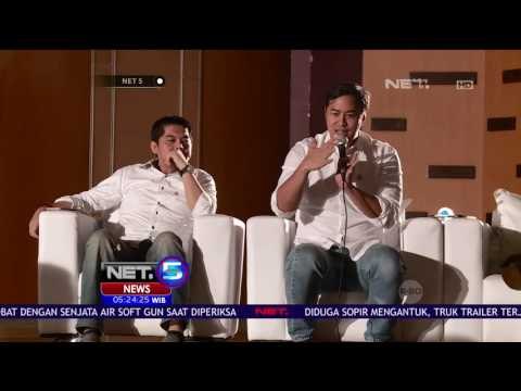 Debat Artis-artis Pendukung Pasangan Calon Gubernur & Wakil Gubernur DKI Jakarta - NET5