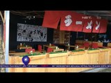 Restoran Unik Bertema Komik Anime Jepang di Kawasan Cipoho Sukabumi - NET 10