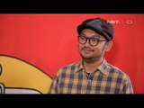 Satu Indonesia Bersama Wahyu Aditya, Pendiri Sekolah Animasi Termuda