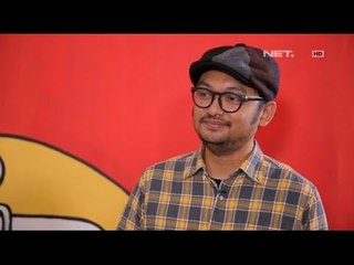 Satu Indonesia Bersama Wahyu Aditya, Pendiri Sekolah Animasi Termuda