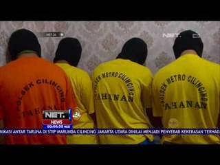 Buruknya Komunikasi Antar Taruna Jadi Penyebab Kekerasan di STIP - NET24