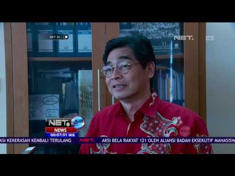 Kemristekdikti Menilai Konseling yang Lebih Intensif Dibutuhkan untuk Atasi Kekerasan - NET24