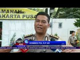 Ribuan Personil Gabungan TNI dan Polri Siap Amankan Aksi Bela Rakyat 121 - NET 12