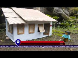 Bank Indonesia Video Competition - Tardya Pradoko - NET 10