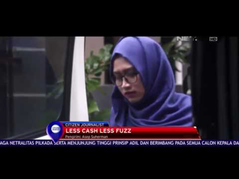 Bank Indonesia Video Competition - Asep Suherman - NET 10
