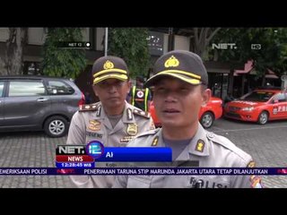 Live Report Aksi Bela Rakyat 121 BEM Seluruh Indonesia di Jawa Timur - NET 12