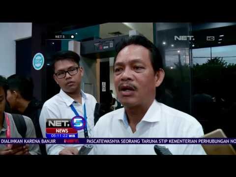 Dua Oknum Pilot Susi Air Diperiksa BNN Pusat - NET 5