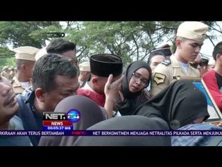 Korban Penganiayaan Dimakamkan - NET 24