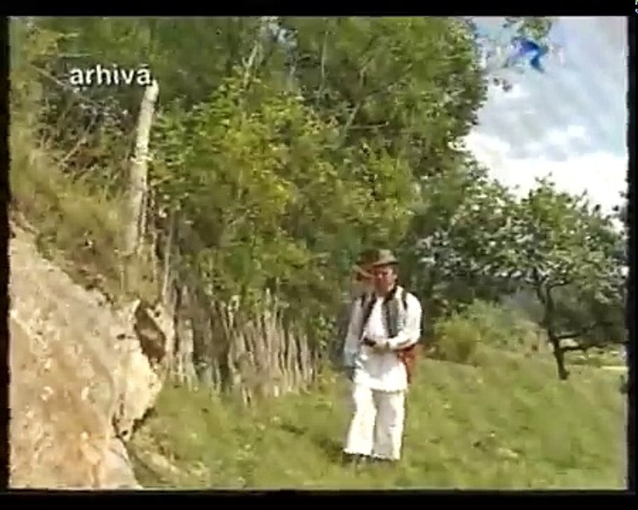 Dragan Muntean - Auzit-am din batrani