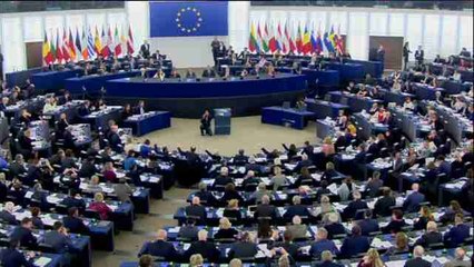 La Eurocámara aprueba el tratado CETA con Canadá con una amplia mayoría