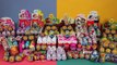KUNG FU PANDA 3 surprise egg #1 collection for kids Kinder surprise eggs panda toys opening