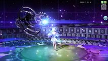 【PDA-FT PV】Tell Your World feat. Hatsune Miku (Snow Miku 2017)[初音ミク:雪ミク 2017] 720p 60fps HD