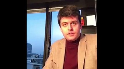 Gaspard Koenig : "Les Aventuriers de la Liberté continuent !"