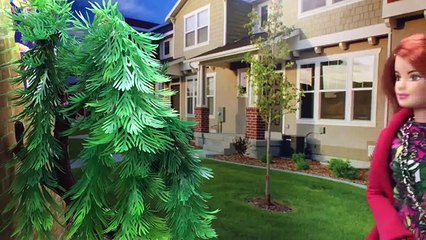 Barbie Ailesi 12. Bölüm || Türkçe Barbie Videoları İzle