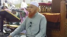 Sheikh Makki Dars, 14 Feb 17, Tafsir Surah Araf, 201, Jinnat Ka Asar