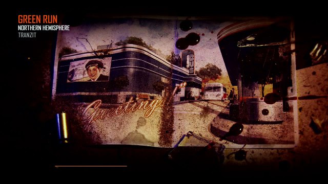 COD Black Opps 2 - Zombies!Zombies!And More Zombies! - (1)