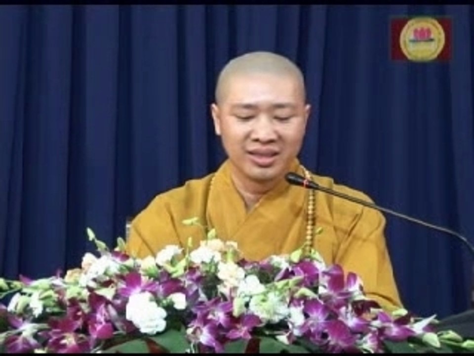 Bong may - Thich Thien Thuan 2 - 2