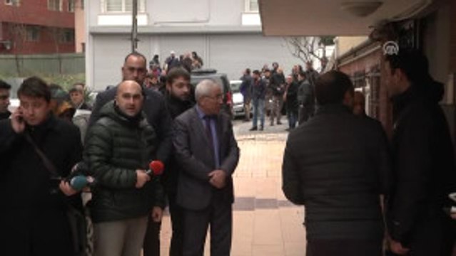Kılıçdaroğlu: Kız Çocuğumuza Yapılan Saldırıyı Şiddetle Kınıyoruz