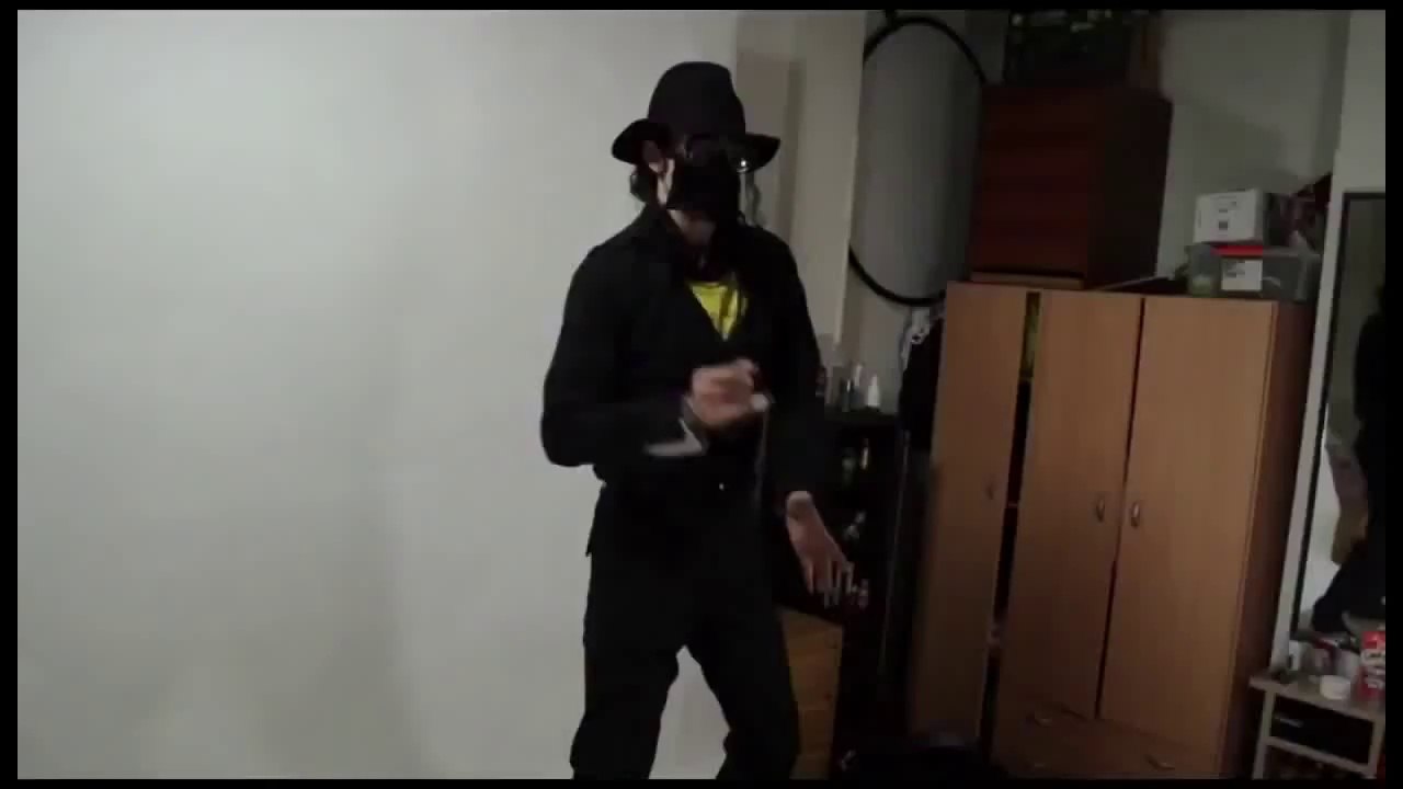 Michael jackson is Alive ( official vidéo ) !!!!!!!