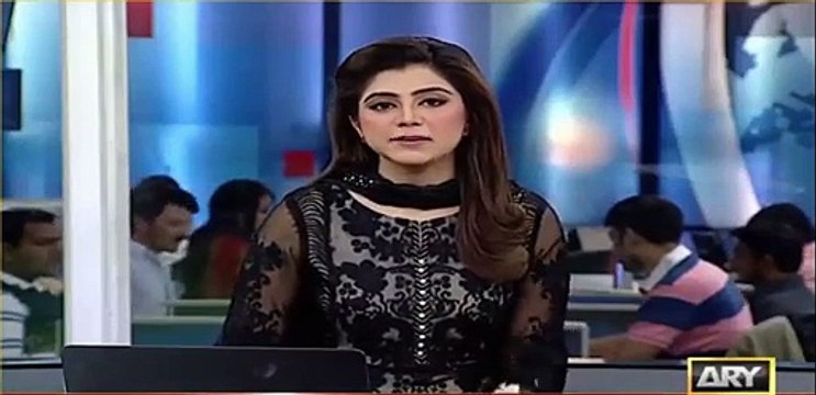 Detailed report on Judges remarks today in Panama case