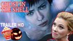 Sci fi movie GHOST IN THE SHELL 2017 trailer filme Scarlett Johansson science fiction filmes de ficção