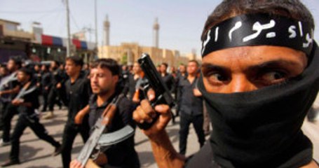 DEAŞ'ın Avrupa'dan Eleman Toplama Sorumlusu El Bab'da Yakalandı