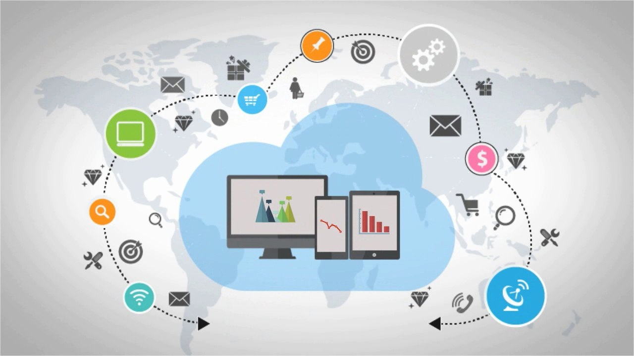 Cloud based Analytics Solution -TapestryKPI