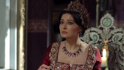 السلطانة كوسَم الموسم الثاني الحلقة 11 القسم 2 مترجمة للعربية