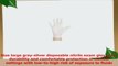 HALYARD STERLING Exam Gloves Ambidextrous Large Sterling 50708 Case of 2000 d6114f82