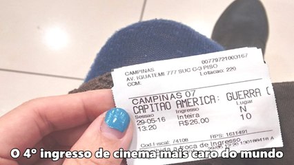 12 fatos que revelam como o brasileiro é feito de idiota