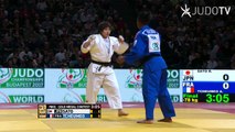 FINALE -78KG : SATO (JPN) vs TCHEUMEO (FRA)