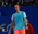 Zverev Beats Gasquet For Second ATP Title In Montpellier  Grigor Dimitrov beats David Goffin to -