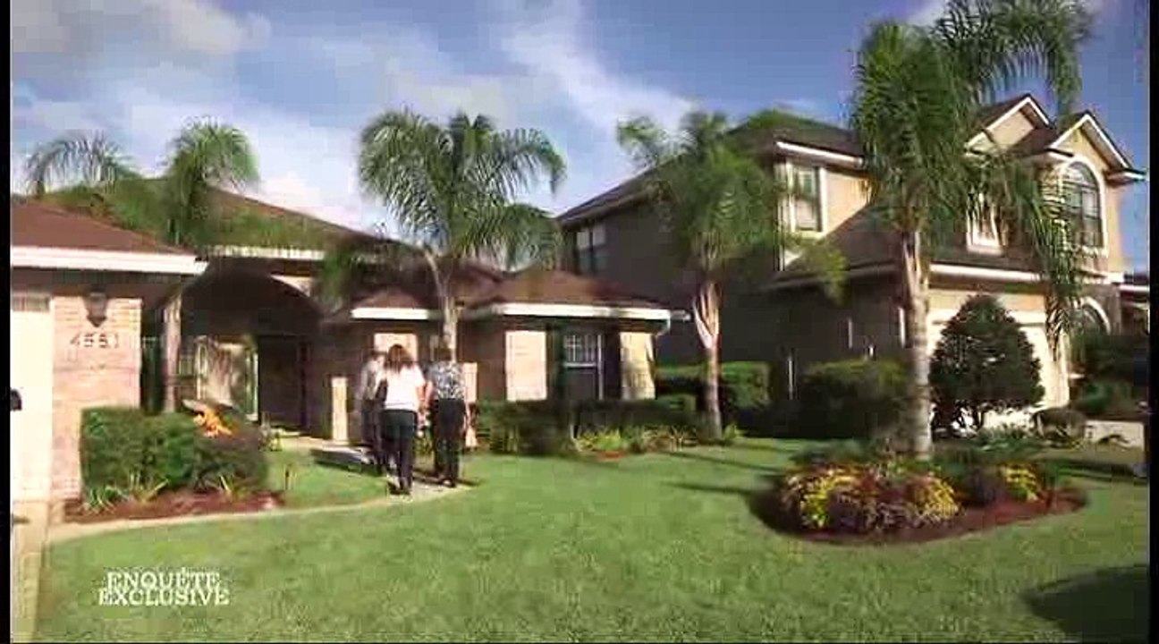 Enquête exclusive - États-Unis enquête sur les multimillionnaires du loto