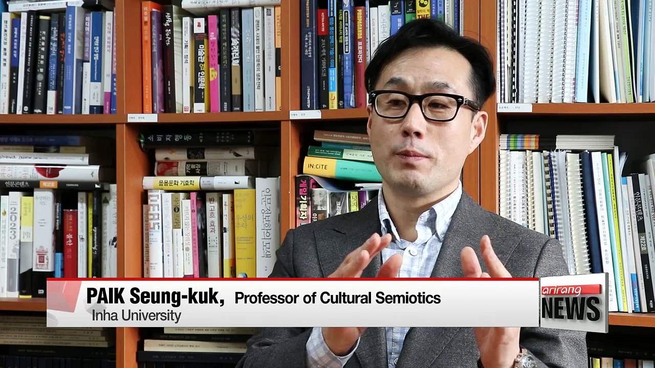 PD Report: Korea's small bookstores make a comeback