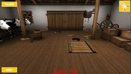 Can You Escape 3d Mansion Level 5