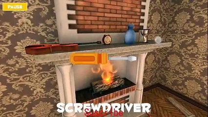 Can You Escape 3d Mansion Level 6