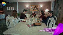 Aşk Laftan Anlamaz 29.Bölüm Fragmanı