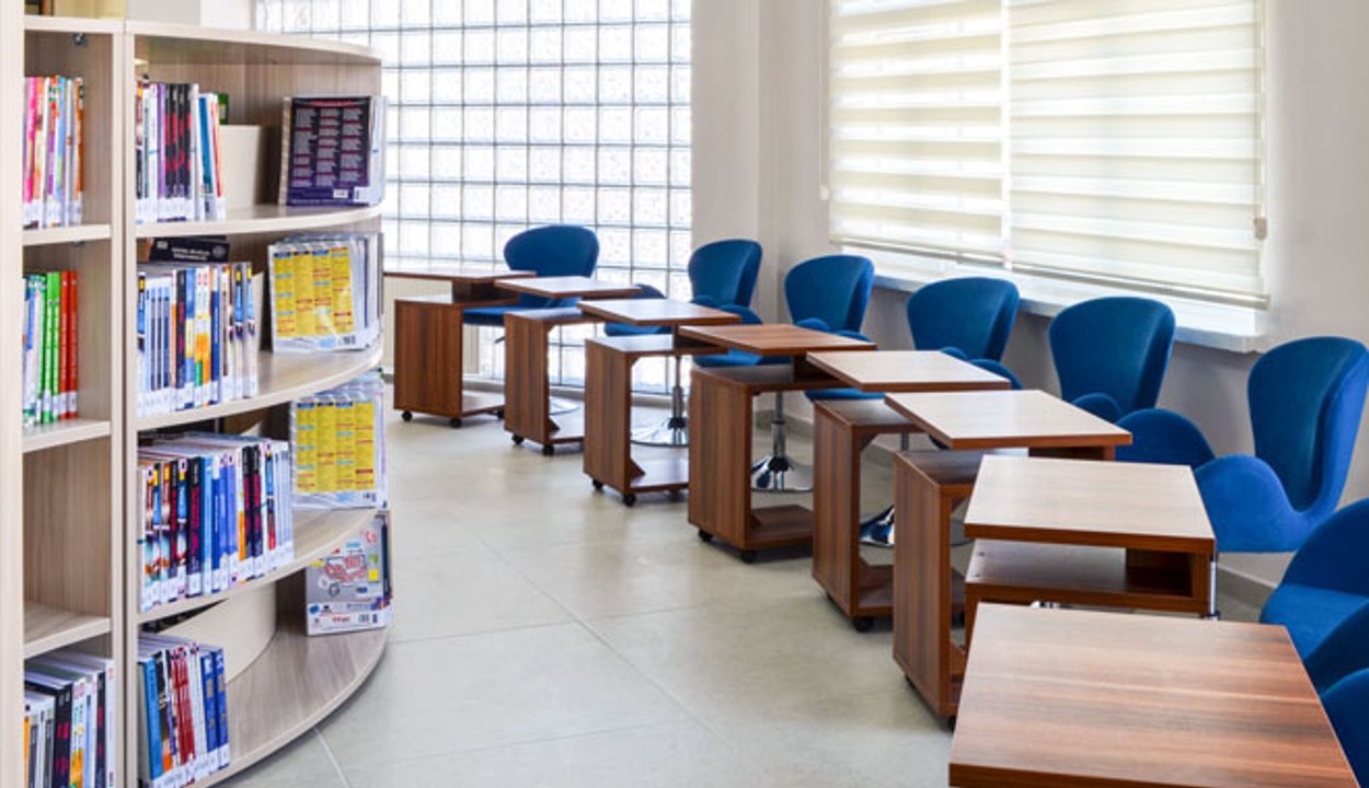 sezai karakoc kutuphanesi aciliyor dailymotion video