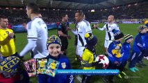 Arka Gdynia 0:1 Legia Warszawa - MATCHWEEK 21. HIGHLIGHTS
