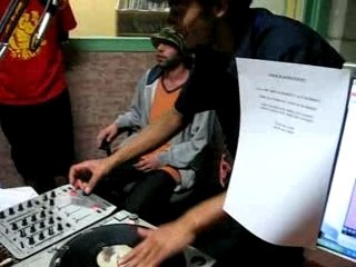 Impro radio