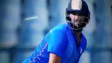 Yuvraj Singh 6,6,6 Syed Mushtaq Ali Cup
