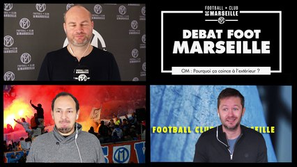 Débat Foot Marseille : Qui pour remplacer Gomis ?