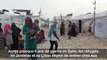 Des réfugiés syriens sans illusion sur les négociations