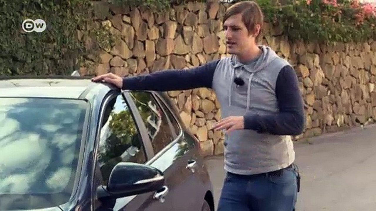 سيارة هيونداي i30 | عالم السرعة